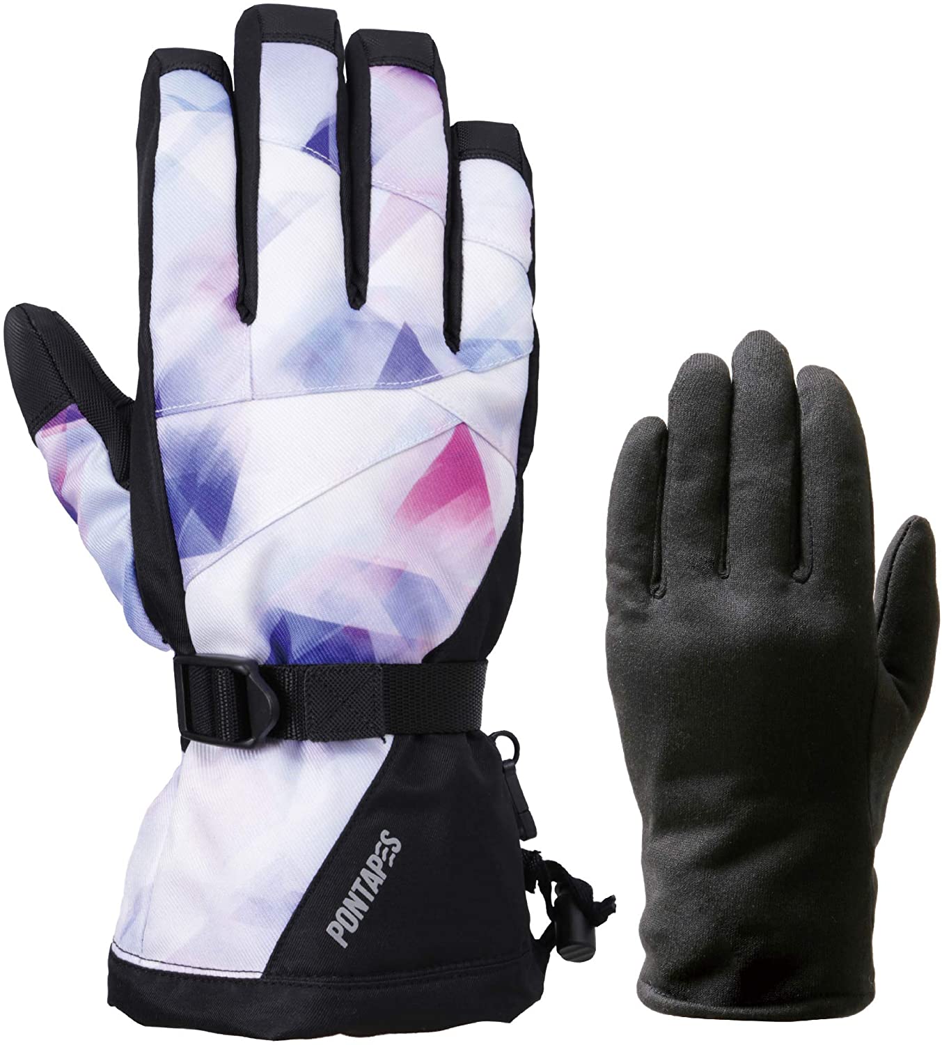 スノーボードグローブのおすすめ人気ランキング19選 メンズもレディースも Mybest