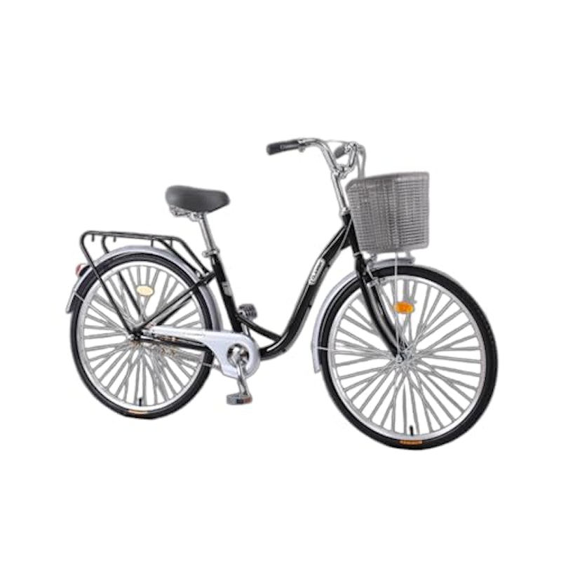 アーバン自転車バスケット付き 1