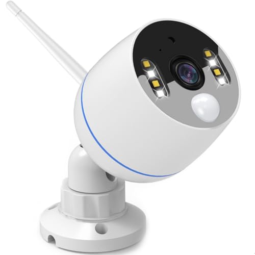 未使用★YESKAMO 防犯カメラ Amazon.co.jp: 【400万画素・完全無線】 YESKAMO 防犯カメラ