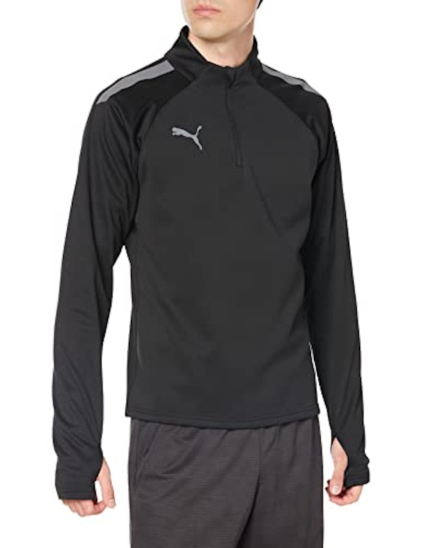 INDIVIDUALLIGA WARM 1/4 トップ 1