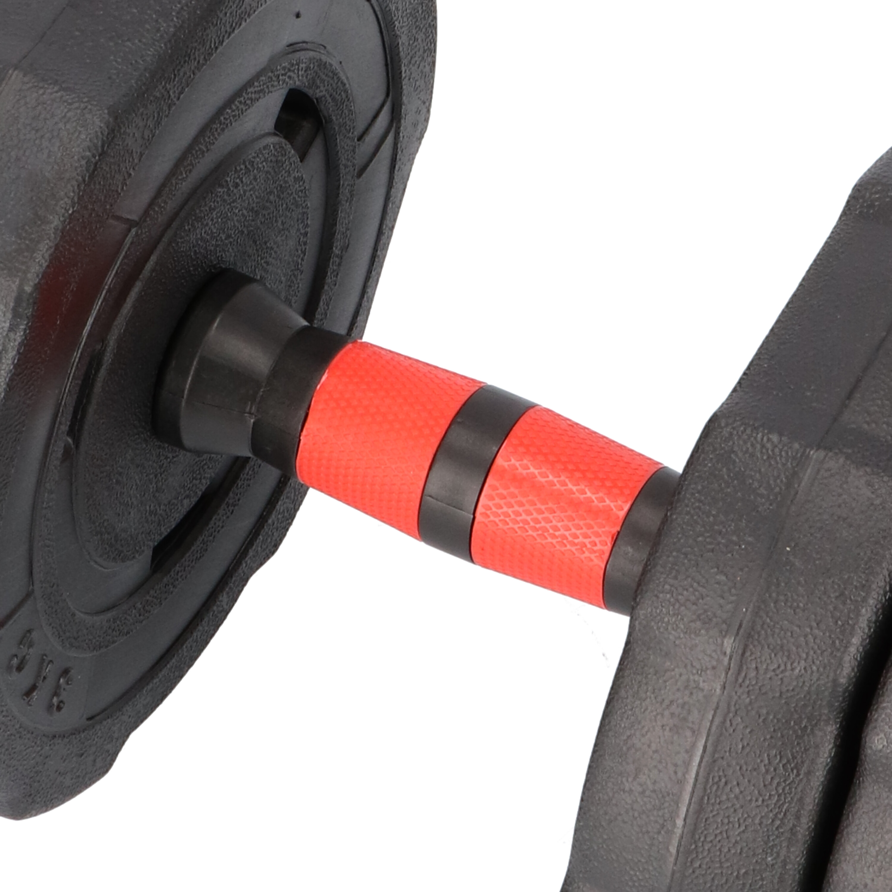 ダンベル ワンタッチロック採用を検証レビュー！可変式ダンベルの