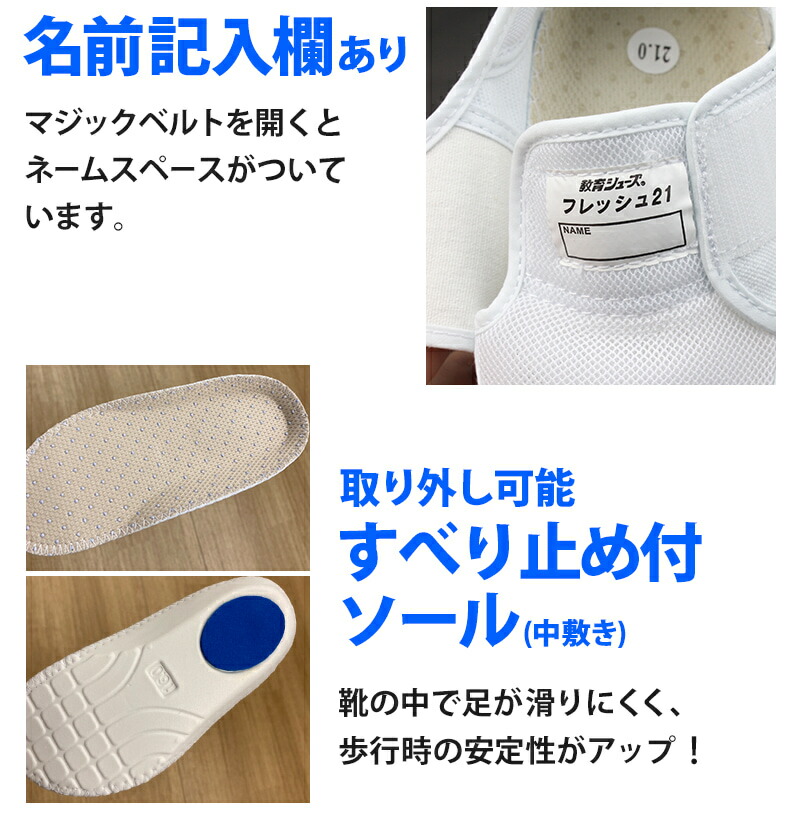 フレッシュ21 5