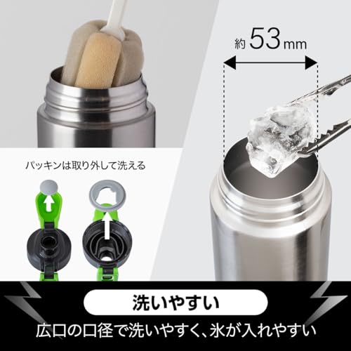 ダイレクトスポーツボトル 5