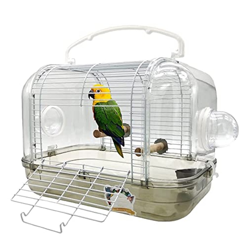 鳥かご 1