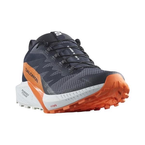 SENSE RIDE 5 GORE-TEX 4