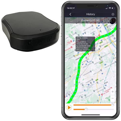 22年 Gps発信機のおすすめ人気ランキング18選 Mybest