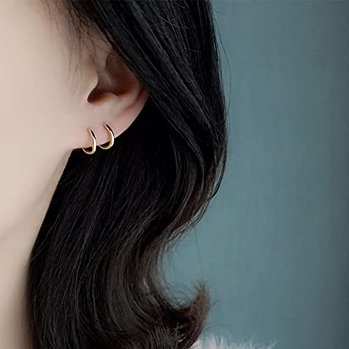 フェイクピアス 7