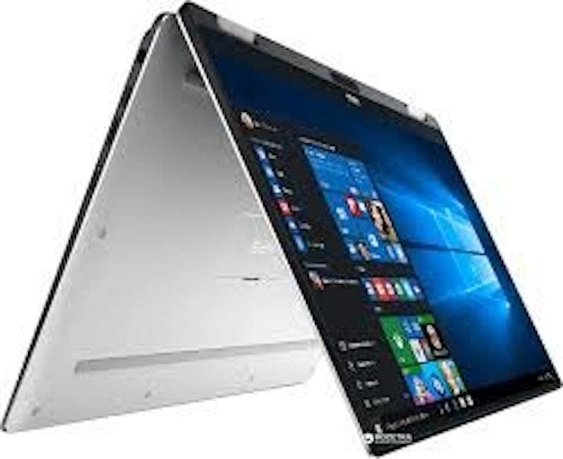 タブレットPC 13 9365 2-in-1 1
