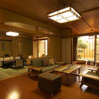 大地の彩 花月亭 3