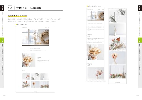 HTML&CSS Webデザイン 現場レベルのコーディング・スキルが身につく実践入門 2