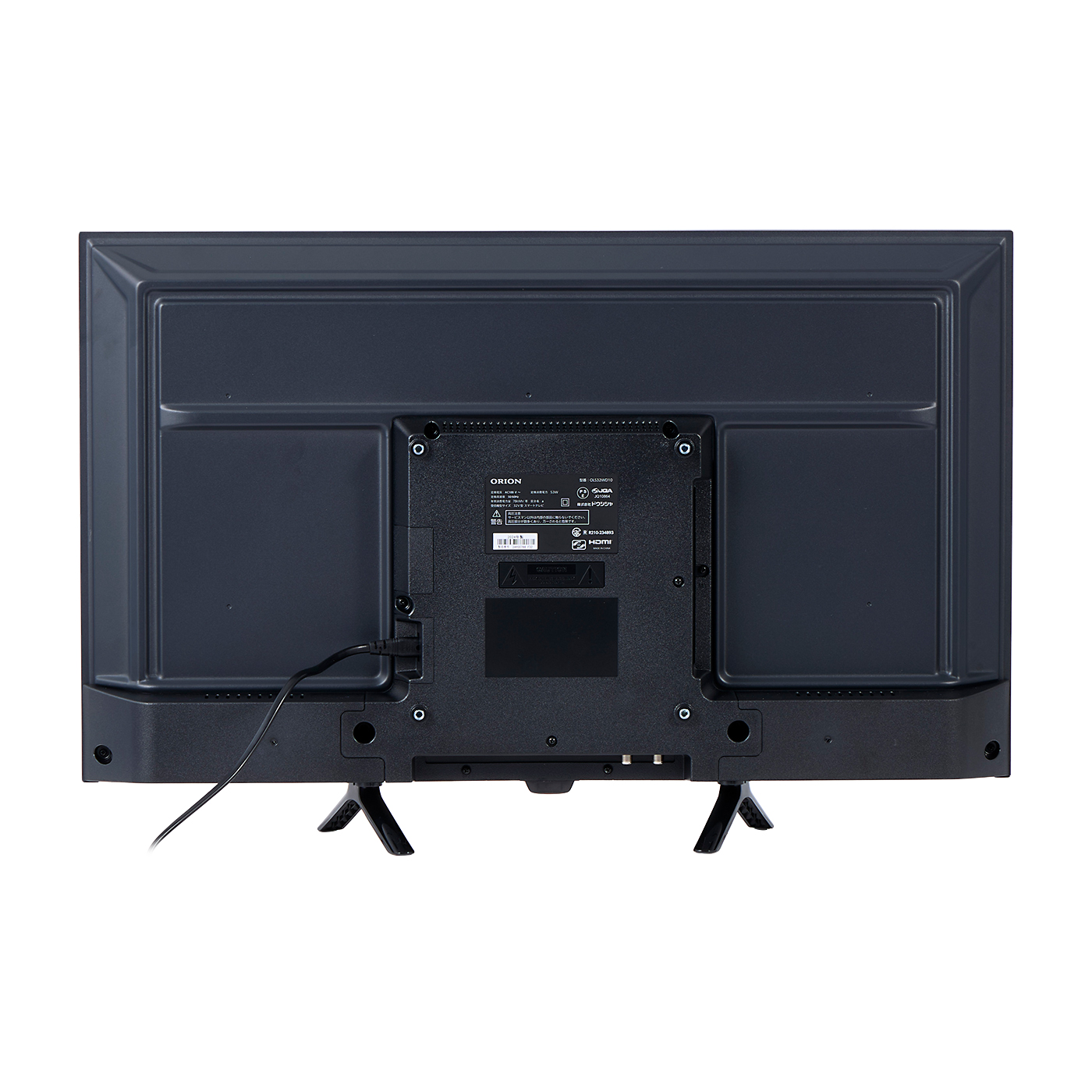 32型液晶テレビ Hisense HJ32A5800 Hisense HJ32A5800 32インチ 2020年