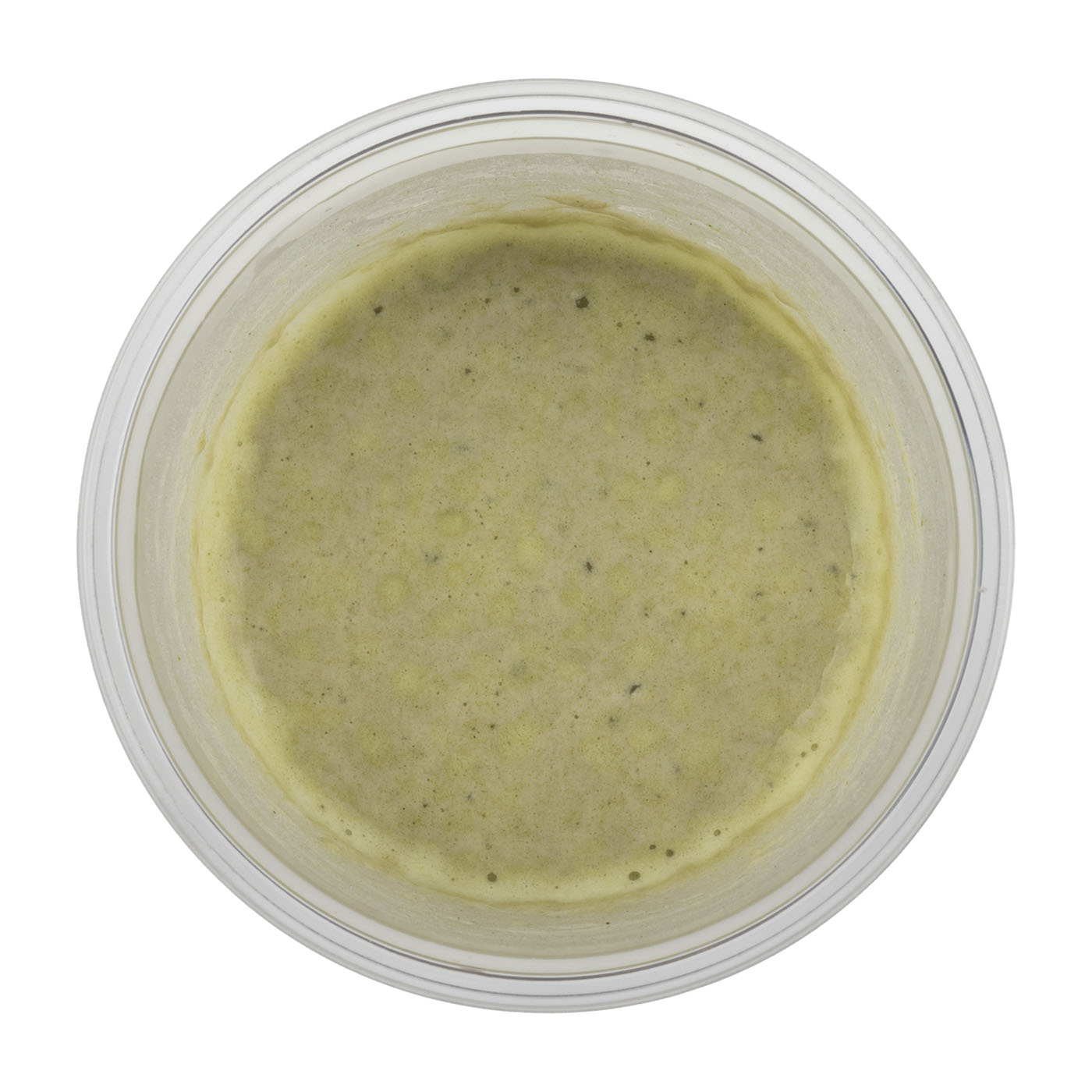 SOY Protein Matcha 3