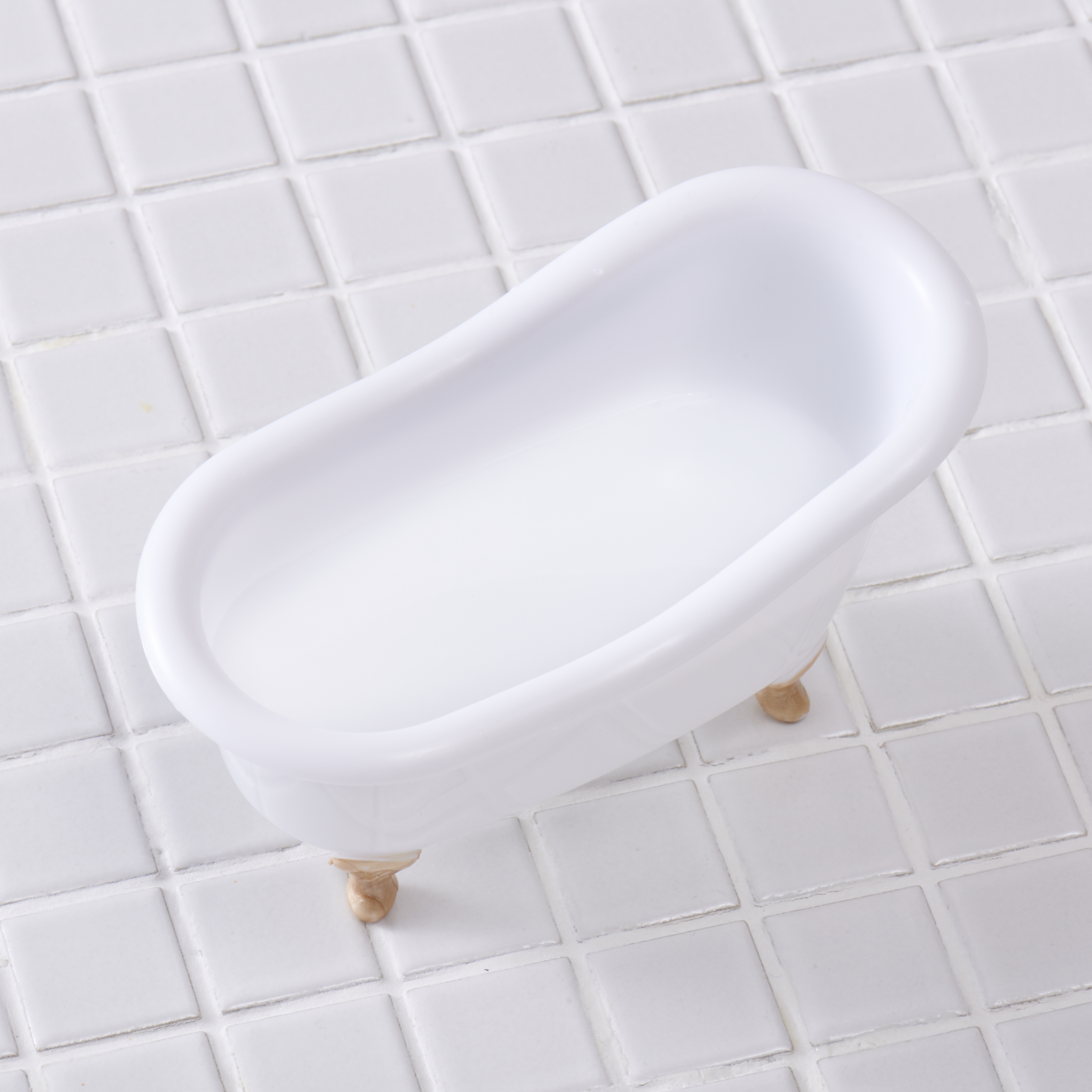 マークスアンドウェブ ハーバルバスソルト ラベンダーをレビュー