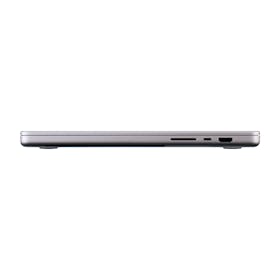 MacBook Pro 16インチ MK1A3J/Aをレビュー!クチコミ・評判をもとに徹底検証 2