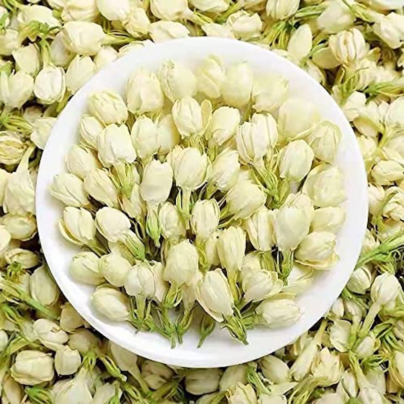茉莉花茶 3