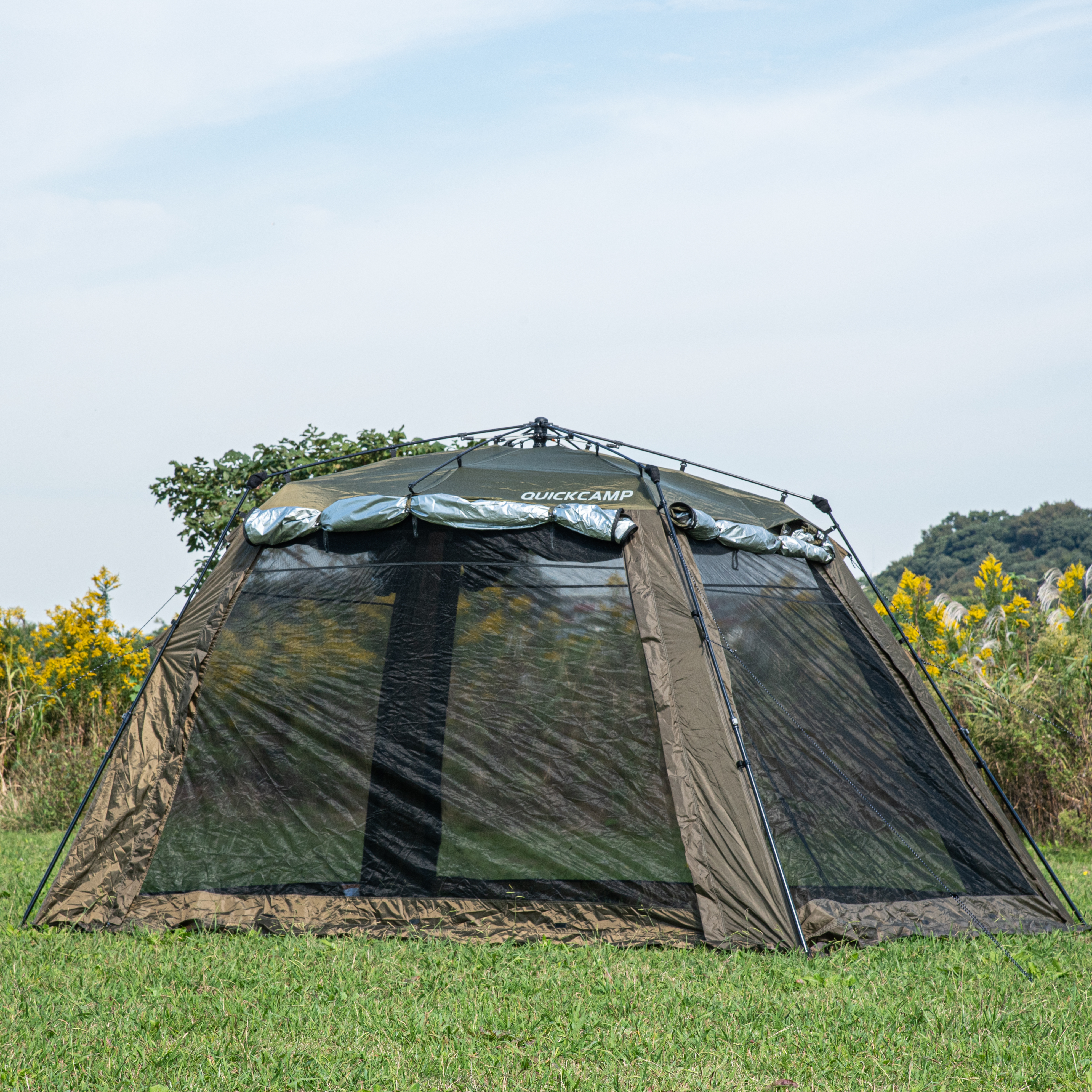 徹底比較】スクリーンタープのおすすめ人気ランキング【2025年