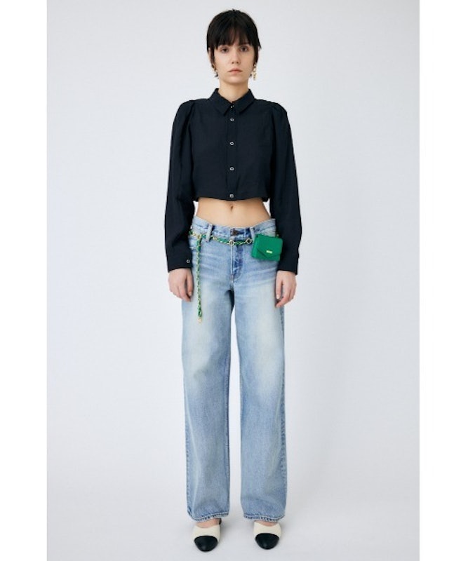 90S LOWRISE LOOSE STRAIGHT 4