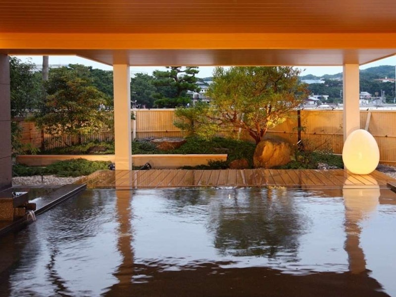 白浜温泉 白良荘グランドホテル 3