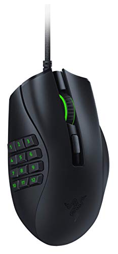 Naga X 1