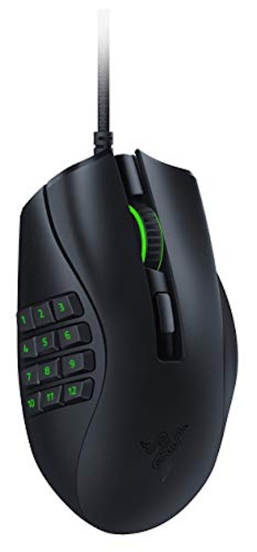 Naga X 1