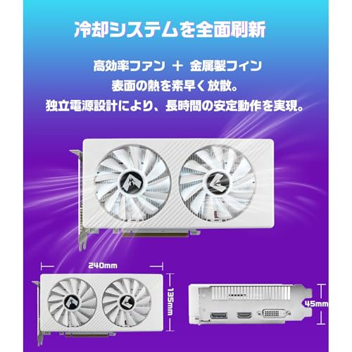 グラフィックボード 3