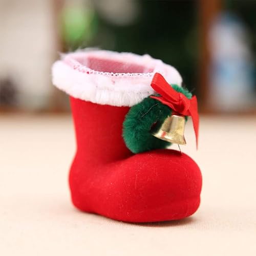 クリスマスブーツ 2