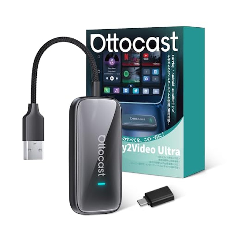 Play2Video Ultra 1