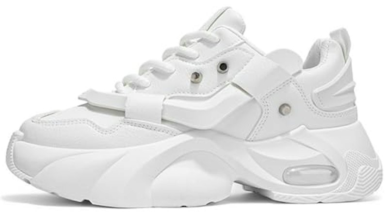 シークレットシューズ 1