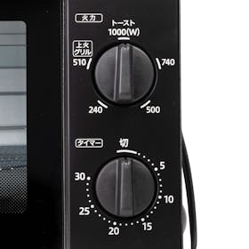 象印マホービン ZOJIRUSHI オーブントースター EQ-AH22 クチコミ評価・評判&検証レビュー 3