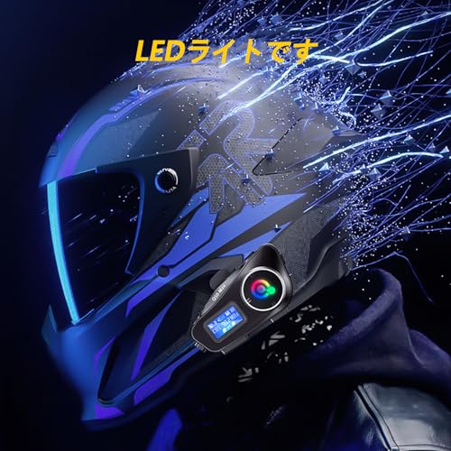 バイクインカム 4