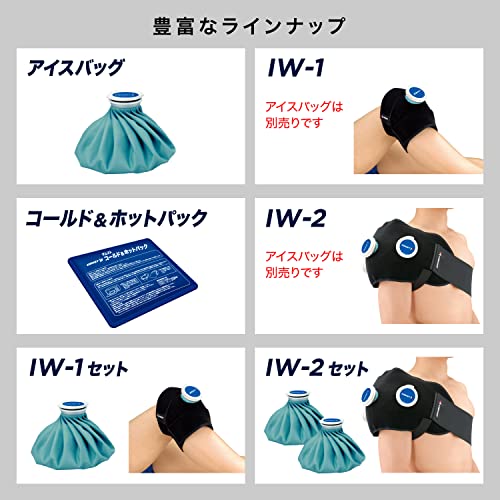 ジュニアアイシング 肩 4