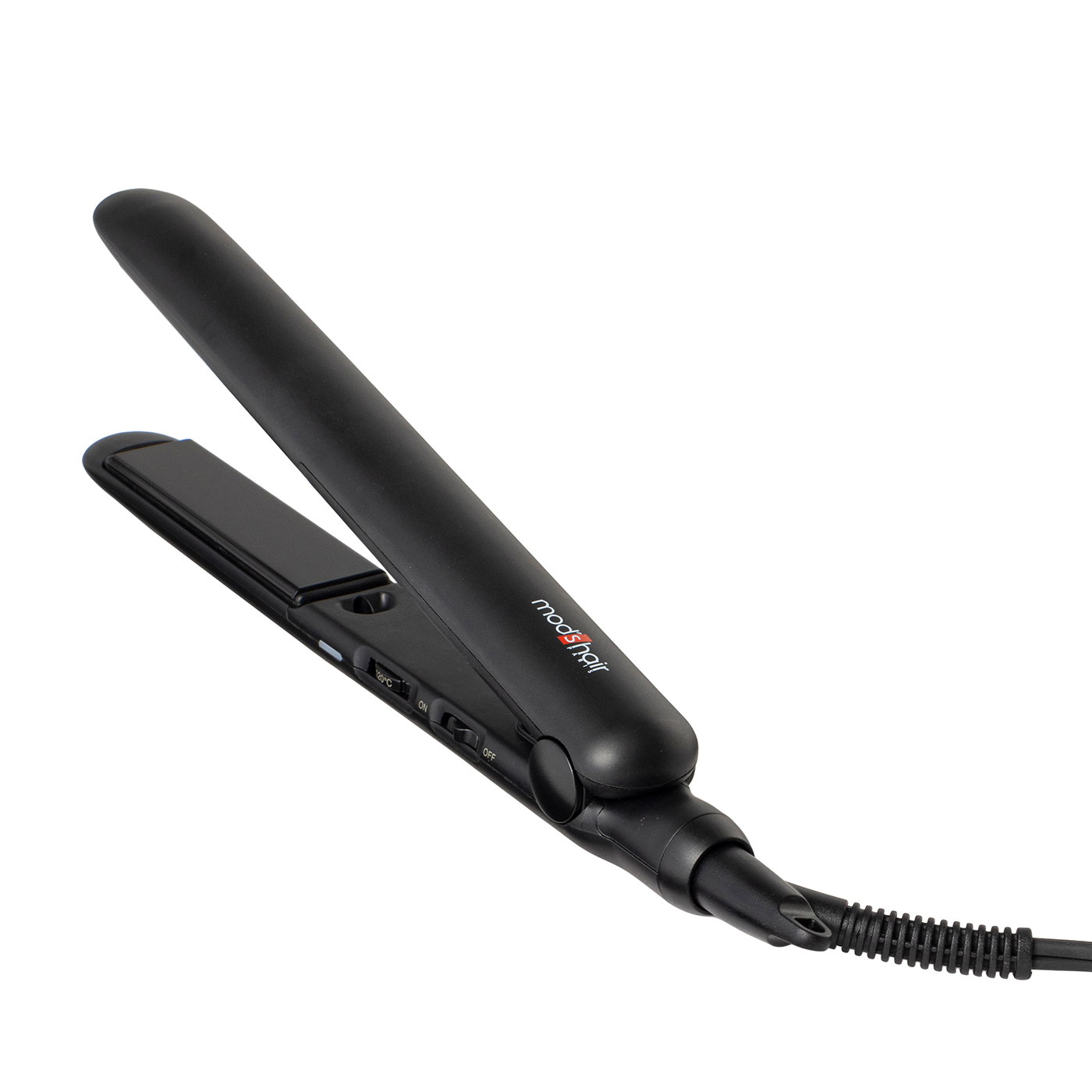 radiant ストレートヘアアイロン 黒 楽天市場】radiant R 20mm ストレートアイロン ｜ブラック