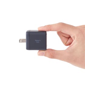 Anker Nano II 65W A2663111 クチコミ評価・評判&検証レビュー 4
