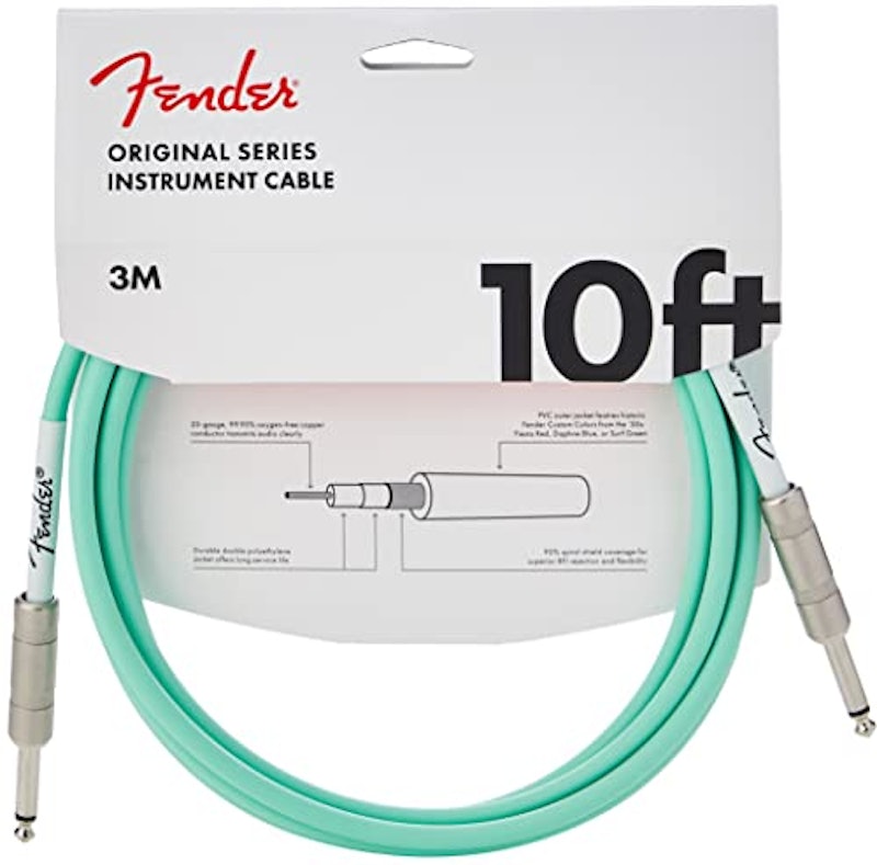 Original Series Instrument Cable 1