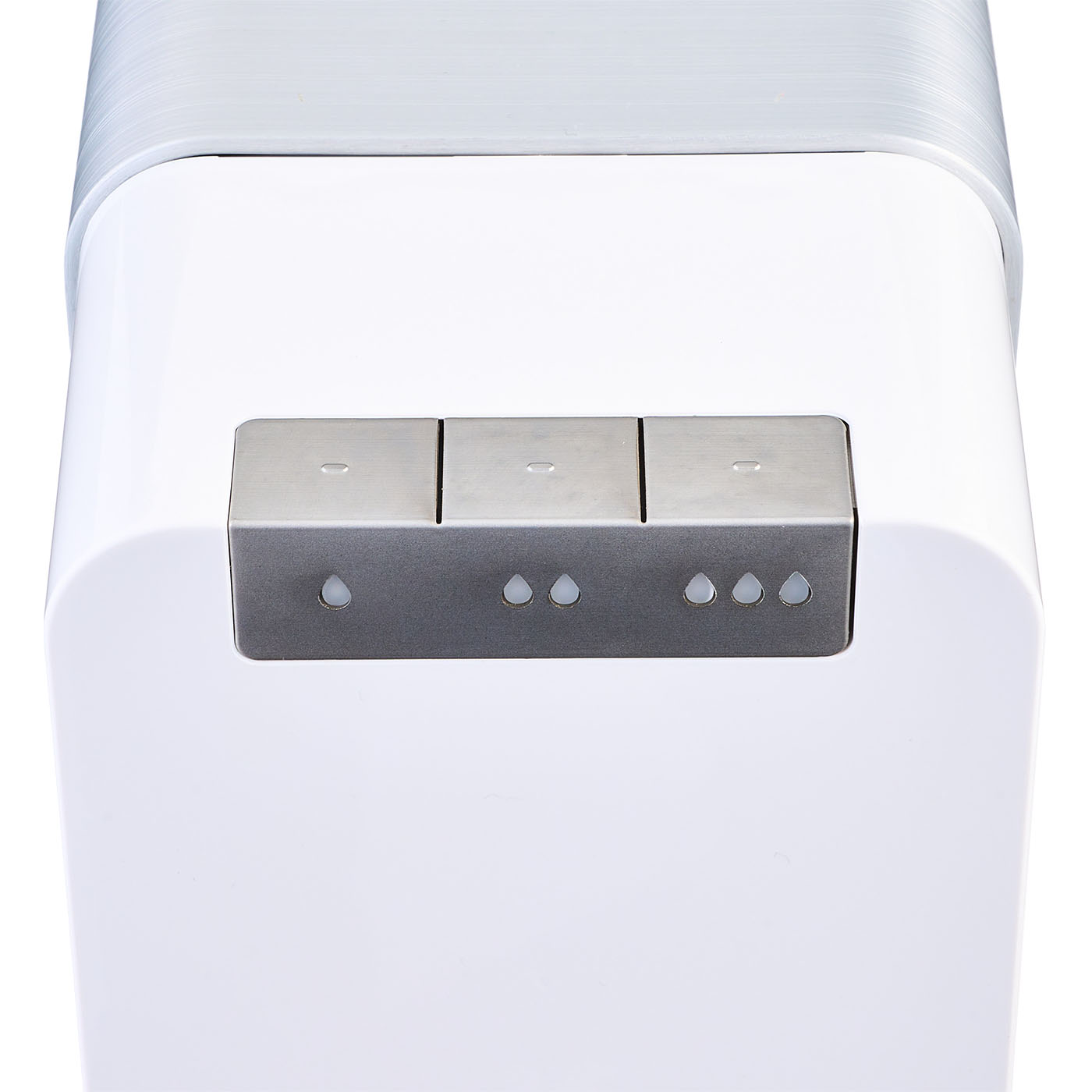 ソーダストリーム Source Power（ソースパワー）スターターキットを