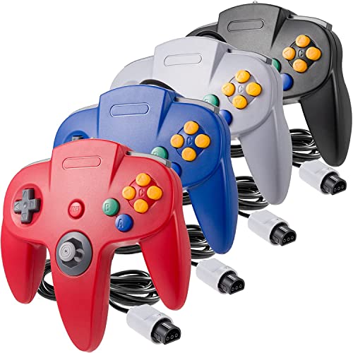 NINTENDO 64のコントローラーのおすすめ人気ランキング【2026年5月