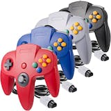 NINTENDO 64のコントローラーのおすすめ人気ランキング【2026年6月】 4
