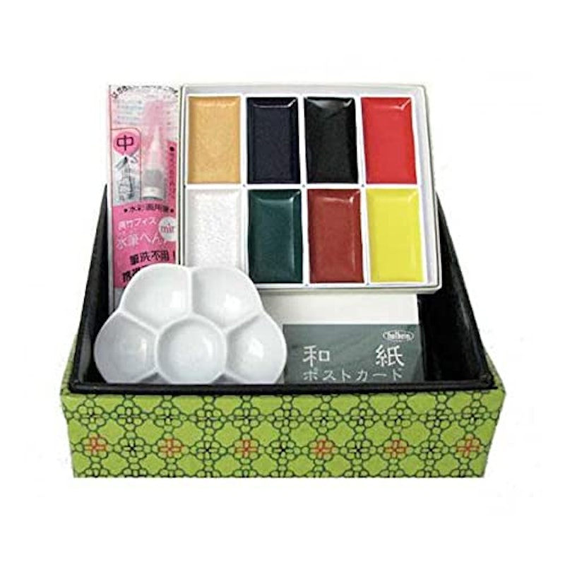 21年 絵手紙セットのおすすめ人気ランキング15選 Mybest 21年 絵手紙セットのおすすめ人気ランキング15選 Mybest