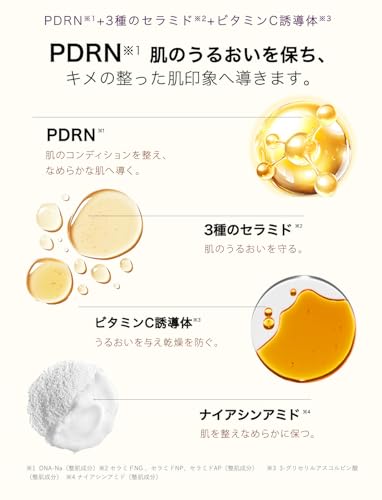 プレミアム　ビューティー　セラム 3