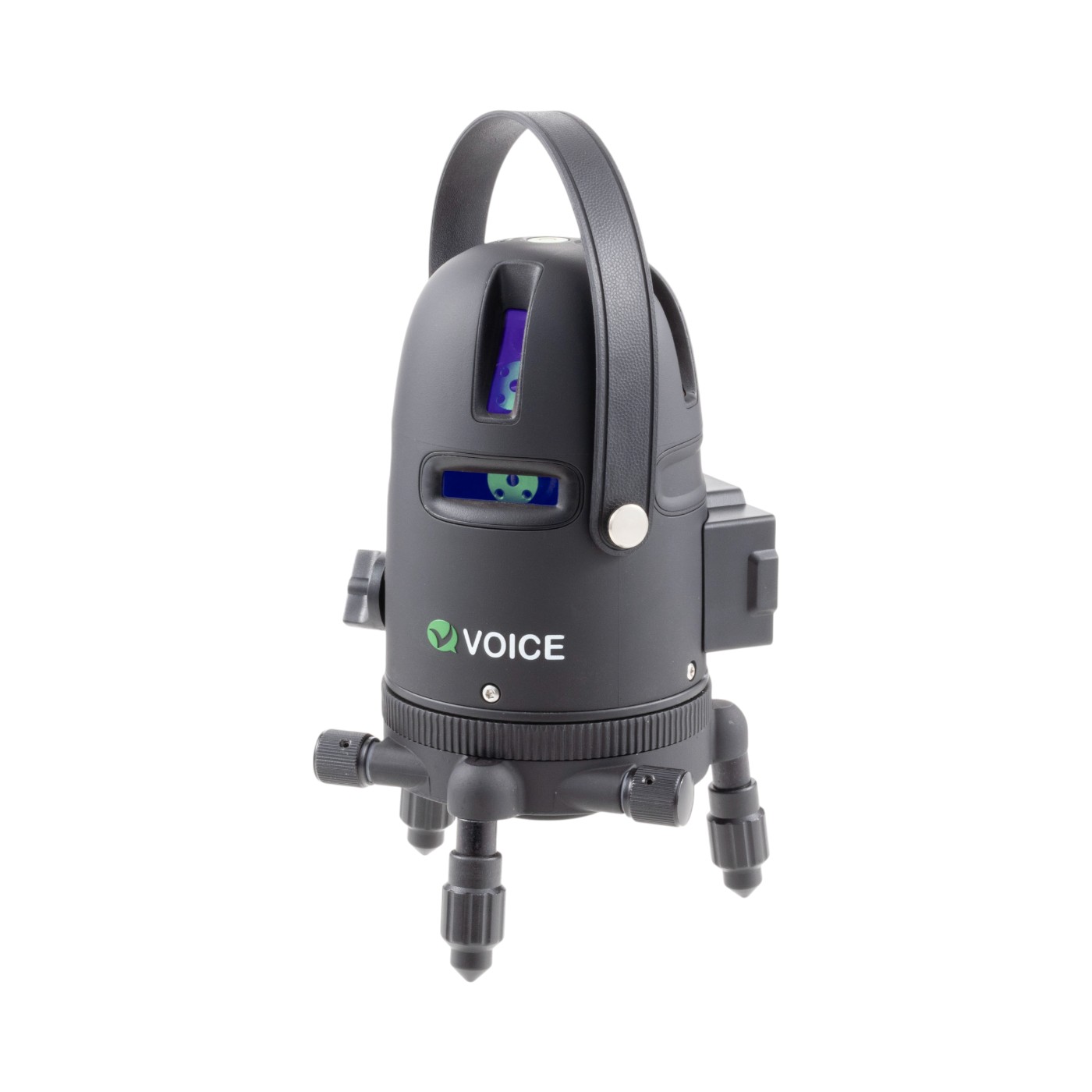 VOICE ボイス グリーン レーザー 墨出し器 G5 VOICE 5ライン グリーンレーザー墨出し器 Model-G5をレビュー