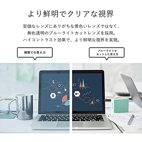 LANCETTI 老眼鏡 3