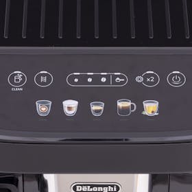 デロンギ・ジャパン DeLonghi マグニフィカ イーヴォ ECAM29064XBを デロンギ・ジャパン DeLonghi マグニフィカ イーヴォ ECAM29064XBを