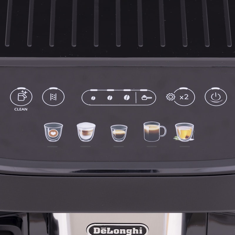 デロンギ・ジャパン DeLonghi マグニフィカ イーヴォ ECAM29064XBを デロンギ・ジャパン DeLonghi マグニフィカ イーヴォ ECAM29064XBを