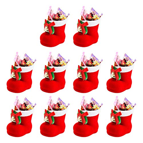 クリスマスブーツ 1