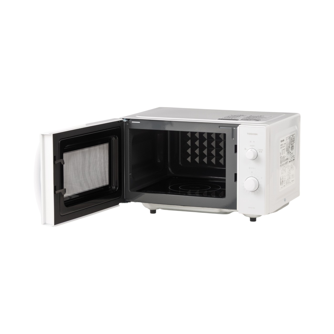 大特価★東芝 電子レンジ 17L 単機能 全国対応 ER-NS170A(W) 楽天市場】東芝(TOSHIBA) 電子レンジ ER-NS170A 17L オンライン