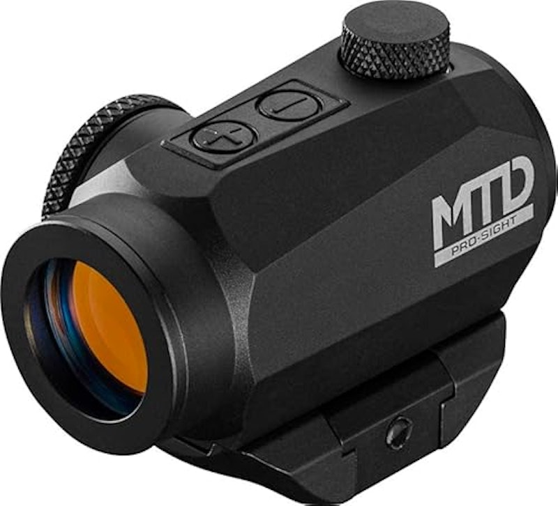 MTD(マルイタクティカルドットサイト) 2