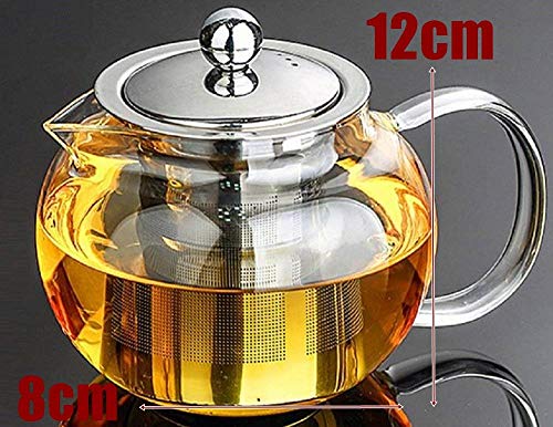 22年 ガラス製ティーポットのおすすめ人気ランキング30選 Mybest