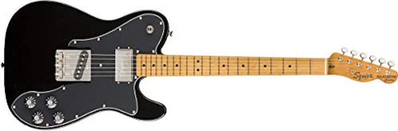 CLASSIC VIBE '70S TELECASTER CUSTOM 1