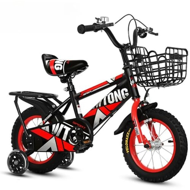 キッズ 自転車 1