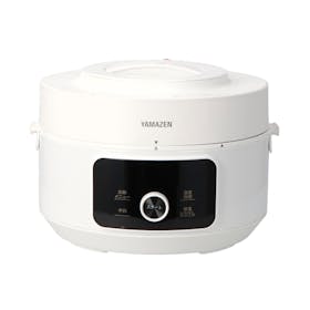 山善 マイコン電気圧力鍋 YPCC-M400をレビュー!クチコミ・評判をもと 山善 マイコン電気圧力鍋 YPCC-M400をレビュー!クチコミ・評判をもと